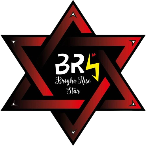 Bright Rise Star icon
