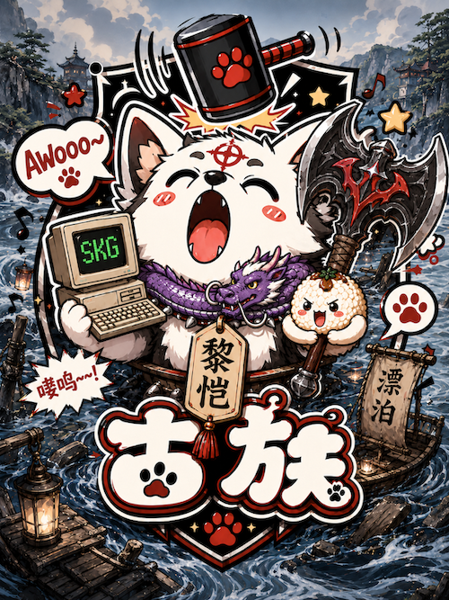 古家 icon