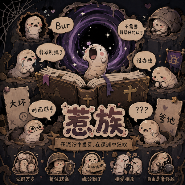 惹族 icon